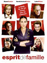 Affiche de Esprit de famille, film à voir en streaming sur Pygargue