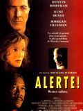 Affiche de Alerte, film à voir en streaming sur Pygargue