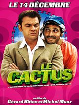 Le cactus (Bande Originale du Film)