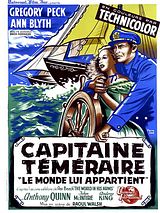 Affiche de Le Monde lui appartient, film à voir en streaming sur Pygargue