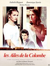 Affiche de Les Ailes de la colombe, film à voir en streaming sur Pygargue