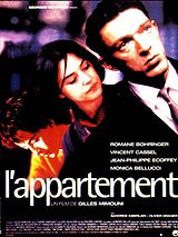 Affiche de L'appartement, film à voir en streaming sur Pygargue