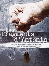 Affiche de Les Fragments d'Antonin, film à voir en streaming sur Pygargue