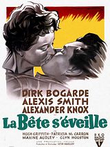 Affiche de La Bête s'éveille, film à voir en streaming sur Pygargue