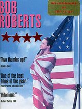 Affiche de Bob Roberts, film à voir en streaming sur Pygargue