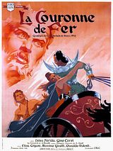 Affiche de La Couronne de fer, film à voir en streaming sur Pygargue