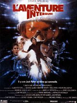 Affiche de L'Aventure intérieure, film à voir en streaming sur Pygargue