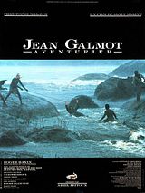 Affiche de Jean Galmot, aventurier, film à voir en streaming sur Pygargue