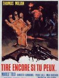Affiche de Tire encore si tu peux, film à voir en streaming sur Pygargue