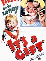 Affiche de Une Riche affaire, film à voir en streaming sur Pygargue