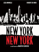 Affiche de New York, New York, film à voir en streaming sur Pygargue