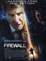 Affiche de Firewall, film à voir en streaming sur Pygargue