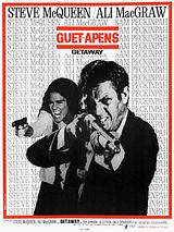 Affiche de Le Guet-apens, film à voir en streaming sur Pygargue