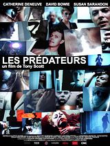 Les prédateurs (Bande originale du film de Tony Scott)