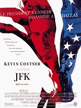JFK (Original Motion Picture Soundtrack)