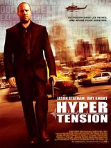 Affiche de Hyper tension, film à voir en streaming sur Pygargue