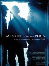 Affiche de Mémoires de nos pères, film à voir en streaming sur Pygargue