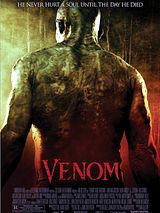 Affiche de Venom, film à voir en streaming sur Pygargue