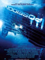 Affiche de Poséidon, film à voir en streaming sur Pygargue