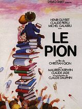Affiche de Le Pion, film à voir en streaming sur Pygargue