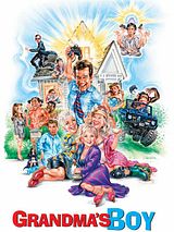 Affiche de Crazy Party, film à voir en streaming sur Pygargue