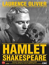 Affiche de Hamlet, film à voir en streaming sur Pygargue