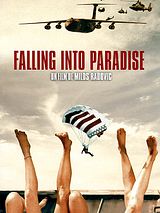 Affiche de Falling into paradise, film à voir en streaming sur Pygargue