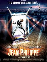 Affiche de Jean-Philippe, film à voir en streaming sur Pygargue