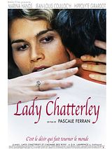 Affiche de Lady Chatterley, film à voir en streaming sur Pygargue