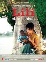 Affiche de Lili et le baobab, film à voir en streaming sur Pygargue