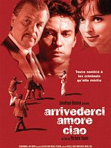 Affiche de Arrivederci amore, ciao, film à voir en streaming sur Pygargue