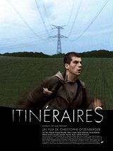 Affiche de Itinéraires, film à voir en streaming sur Pygargue