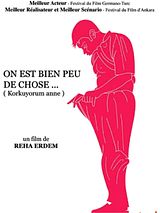 Affiche de On est bien peu de chose..., film à voir en streaming sur Pygargue