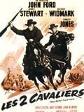 poster du film Les Deux Cavaliers