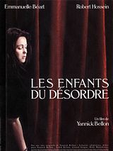 Affiche de Les Enfants du désordre, film à voir en streaming sur Pygargue