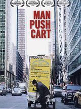 Affiche de Man Push Cart, film à voir en streaming sur Pygargue