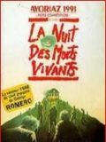 Affiche de La Nuit des morts-vivants, film à voir en streaming sur Pygargue