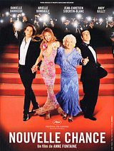 Affiche de Nouvelle chance, film à voir en streaming sur Pygargue