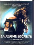 Affiche de La Femme secrète, film à voir en streaming sur Pygargue
