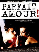Affiche de Parfait amour!, film à voir en streaming sur Pygargue