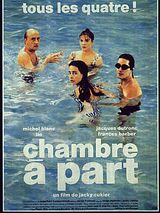 Affiche de Chambre à part, film à voir en streaming sur Pygargue