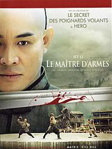 Affiche de Le Maître d'armes, film à voir en streaming sur Pygargue