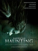 Affiche de American Haunting, film à voir en streaming sur Pygargue