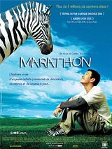 Affiche de Marathon, film à voir en streaming sur Pygargue