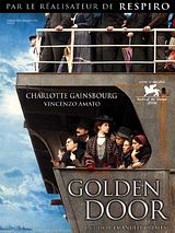 Affiche de Golden Door, film à voir en streaming sur Pygargue