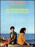 Affiche de Piano panier ou la recherche de l'Equateur, film à voir en streaming sur Pygargue