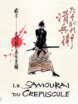 Affiche de Le Samouraï du crépuscule, film à voir en streaming sur Pygargue