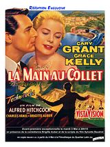 Affiche de La Main au collet, film à voir en streaming sur Pygargue