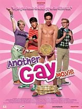 Affiche de Another Gay Movie, film à voir en streaming sur Pygargue