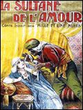 Affiche de La Sultane de l'amour, film à voir en streaming sur Pygargue